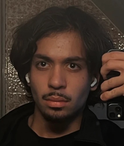 dex's face now